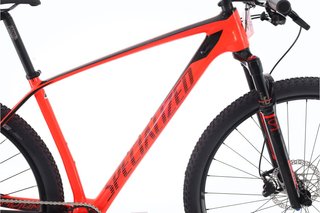 Bicicleta Specialized Stumpjumper Elite t.L Reacondicionada