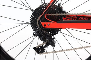 Bicicleta Specialized Stumpjumper Elite t.L Reacondicionada