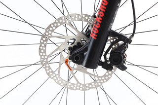 Bicicleta Specialized Stumpjumper Elite t.L Reacondicionada