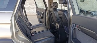Chevrolet Captiva 2007