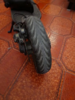 Patinete Eléctrico Xiaomi M365 pro