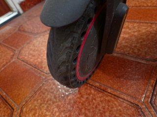 Patinete Eléctrico Xiaomi M365 pro