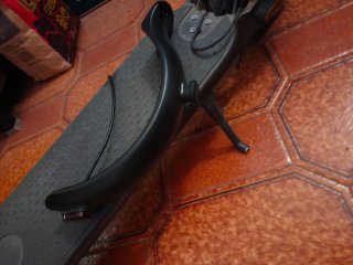 Patinete Eléctrico Xiaomi M365 pro