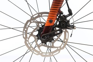 Bicicleta Ridley Kalazy Claris MDB t.56 Km.0