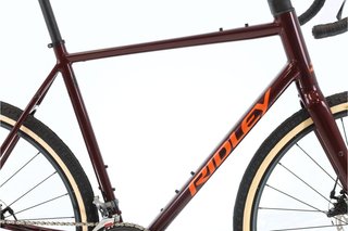 Bicicleta Ridley Kalazy Claris MDB t.56 Km.0