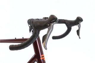 Bicicleta Ridley Kalazy Claris MDB t.56 Km.0