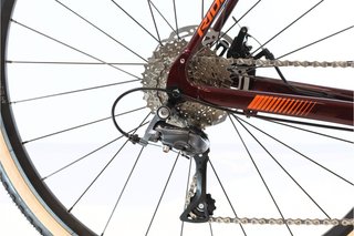 Bicicleta Ridley Kalazy Claris MDB t.56 Km.0