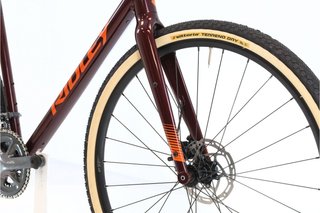 Bicicleta Ridley Kalazy Claris MDB t.56 Km.0