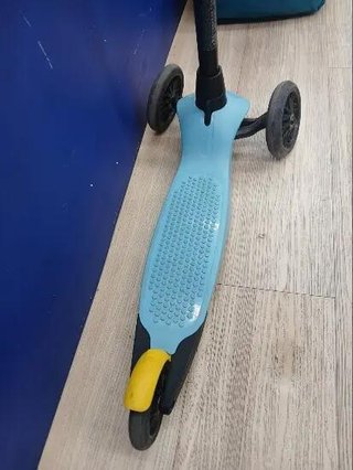 Patinete Scooter Niños 3 ruedas Oxelo B1 V2 (Sin Base)