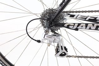 Bicicleta Giant Defy Advanced 3 t.54 Reacondicionada