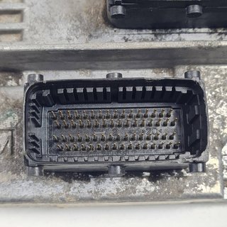 CENTRALITA MOTOR UCE OPEL OPEL ZAFIRA B 2005-2014