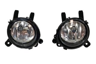 Faros Antiniebla Bmw F20 12-14 / F30 / F32