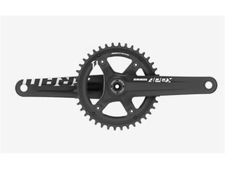 bielas sram apex1 gxp 172,5 blk 42d 110bcd