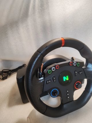 Volante NiTHO Drive Pro ONE PC/PS4/Xbox