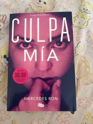 Estuche Trilogía Culpables / Guilty Trilogy Box...