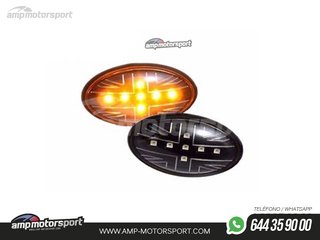 INTERMITENTES LATERALES PARA MINI