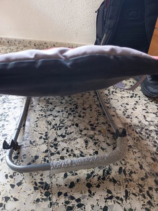 Hamaca para bebé