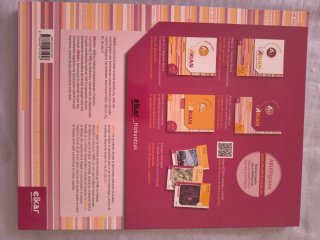 Libros de 3 de la ESO