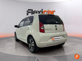 Seat Mii 1.0 55kW (75CV) Cosmopolitan Top