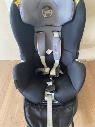 Silla de coche Cybex