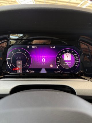 Volkswagen Golf VIII