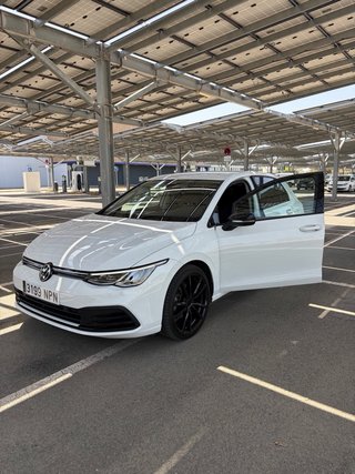 Volkswagen Golf VIII