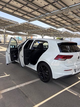 Volkswagen Golf VIII