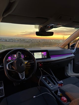 Volkswagen Golf VIII