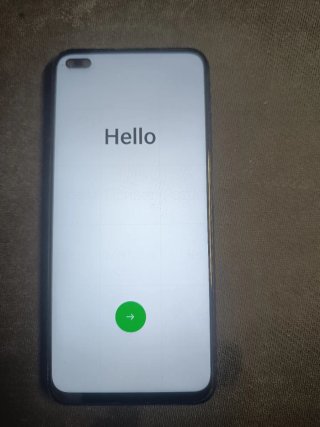 OPPO Reno4 Z 5G 128GB, Libero