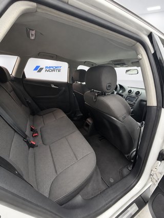 Audi A3 2.0TDI 140 2012 //HASTA 3 AÑOS DE GARANTIA