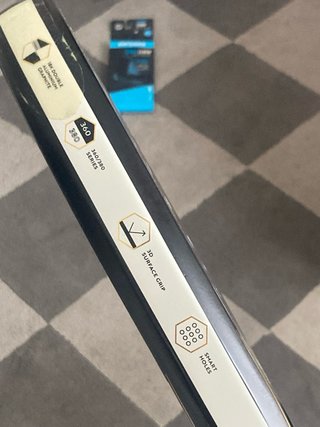 Racchetta Padel VP Power 1800 SP II