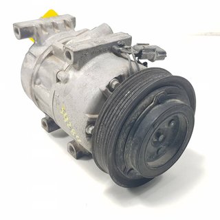 COMPRESOR AIRE ACONDICIONADO HYUNDAI HYUNDAI IX35 2010-2015