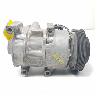 COMPRESOR AIRE ACONDICIONADO HYUNDAI HYUNDAI IX35 2010-2015