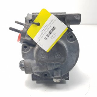 COMPRESOR AIRE ACONDICIONADO HYUNDAI HYUNDAI IX35 2010-2015