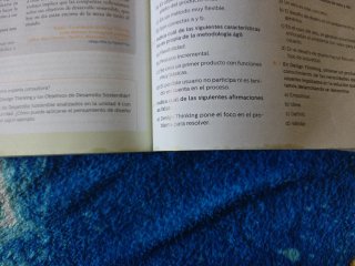 Economía y emprendimiento 4º ESO