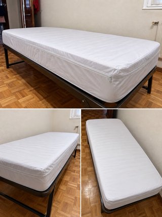 Colchón Pikolín 90x190 cm