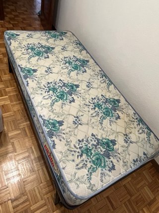 Colchón Pikolín 90x190 cm