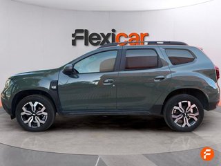 Dacia Duster Journey Go TCE 96kW(130CV) 4X2