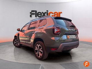 Dacia Duster Journey Go TCE 96kW(130CV) 4X2