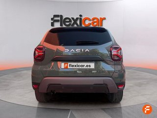 Dacia Duster Journey Go TCE 96kW(130CV) 4X2