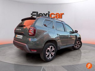 Dacia Duster Journey Go TCE 96kW(130CV) 4X2