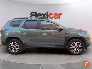 Dacia Duster Journey Go TCE 96kW(130CV) 4X2
