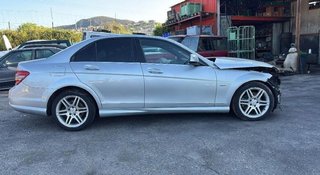 Mercedes-benz a2043260500 amortiguador clase
