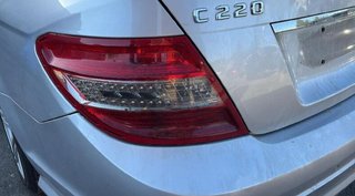 Mercedes-benz a2043260500 amortiguador clase