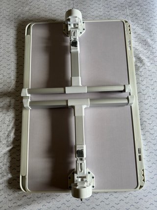 Mesa Plegable Portátil Ajustable