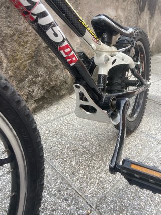 Bicicleta Monty 205 PR Trial