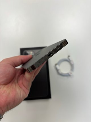 iPhone 13 Pro Max | TIBUPHONE | GARANTÍA