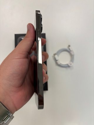 iPhone 13 Pro Max | TIBUPHONE | GARANTÍA