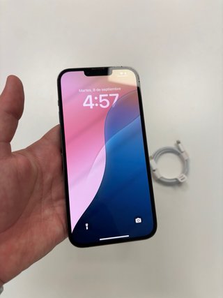 iPhone 13 Pro Max | TIBUPHONE | GARANTÍA