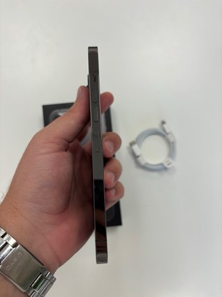 iPhone 13 Pro Max | TIBUPHONE | GARANTÍA